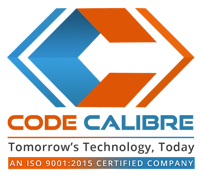 Code Calibre logo