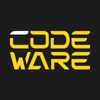 Grupo Codeware logo