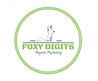 FOXY DIGITS logo