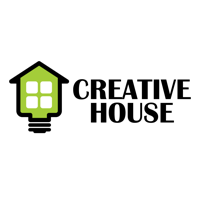 Creative House logo