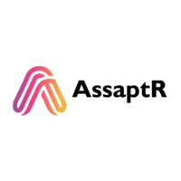 AssaptR logo