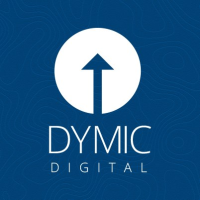 Dymic Digital logo
