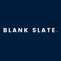 Blank Slate Digital logo