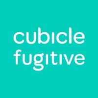 Cubicle Fugitive logo