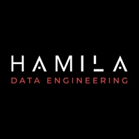Hamila Data Engineering logo