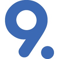 9BITS logo