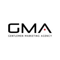 Gentlemen Marketing Agency logo
