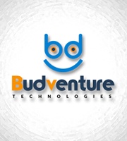 Budventure Technologies Pvt. Ltd. logo