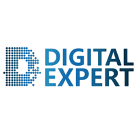 Digital Expert logo