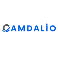 Camdalio Digital Marketing Agency logo