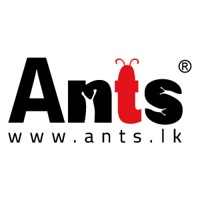 Ants Creation (Pvt) Ltd. logo