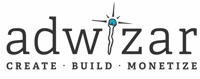 Adwizar logo