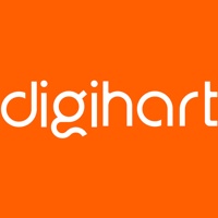 Digihart logo