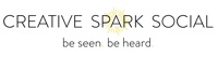 Creative Spark Social logo