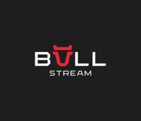 BULL STREAM logo