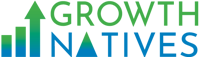 Growth Natives logo