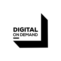 Digital On Demand logo
