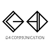G4 Communication logo