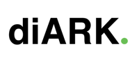 diARK Marketing logo