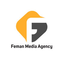 Feman Media Agency logo