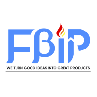 FBIP Website Designing And Development Company logo