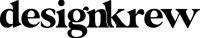designKREW, INC logo