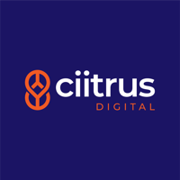 Ciitrus Digital logo
