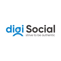 digiSocial Limited logo