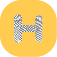 Happy Hub logo