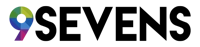 9SEVENS logo