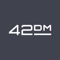 42DM | Your B2B Growth Marketing Partner logo