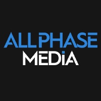 All Phase Media logo