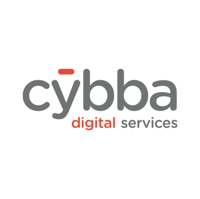 Cybba logo