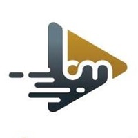 Brehm Media logo