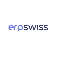 ERP SWISS logo