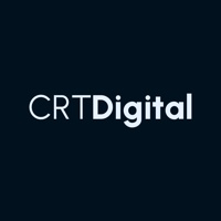 CRT Digital logo