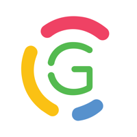 Geekinate logo