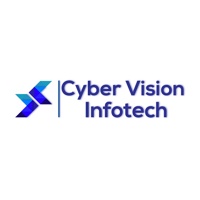 Cyber Vision Infotech Pvt Ltd logo
