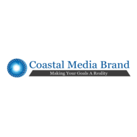 Coastal Media Brand logo