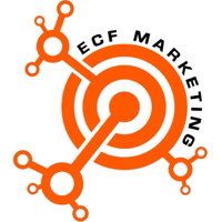 ECF Marketing logo