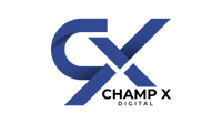 ChampX Digital FZ LLC logo