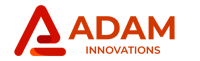 ADAM INNOVATIONS logo