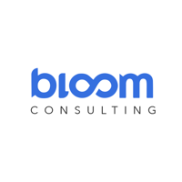 Bloom Consulting Group logo