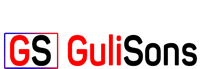 GuliSons Digital Pvt. Ltd. logo